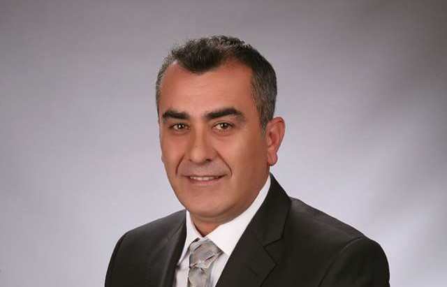 Nurettin Subaşı,başvurusunu Pazar günü yapıyor