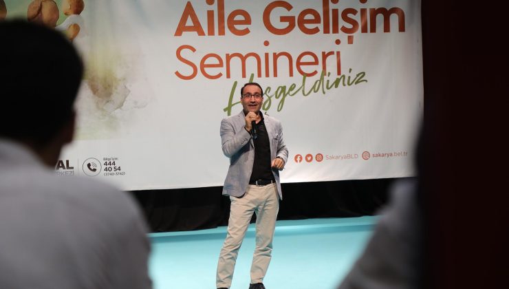 Dr. Ferhat Aslan ile ‘mutlu bir ailenin’ sırları