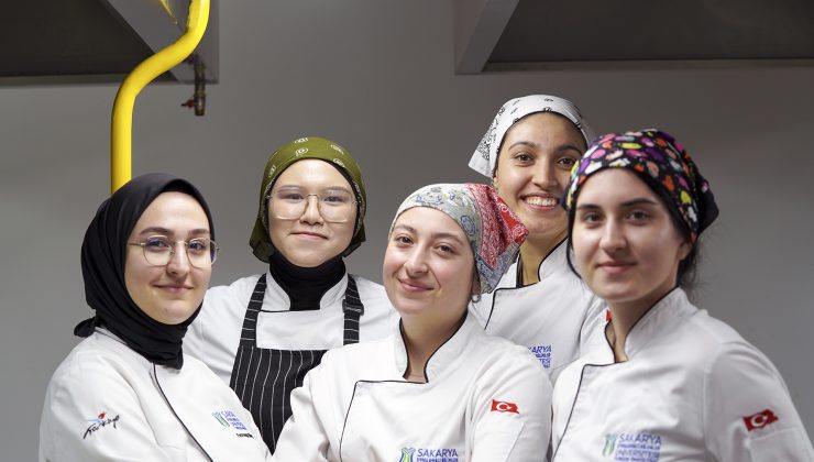 İslamiyet Öncesi Orta Asya Türk Mutfağı tanıtıldı