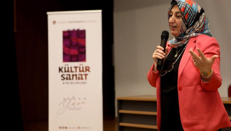 Dünya Çocuk Kitapları Haftası’na özel söyleşi