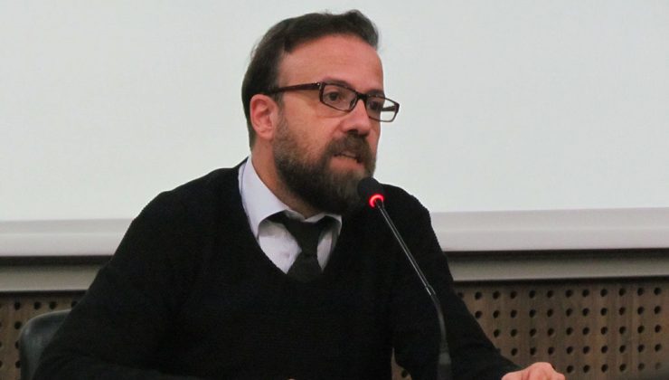 Dr. Korucu AYM-Yargıtay krizini değerlendirdi