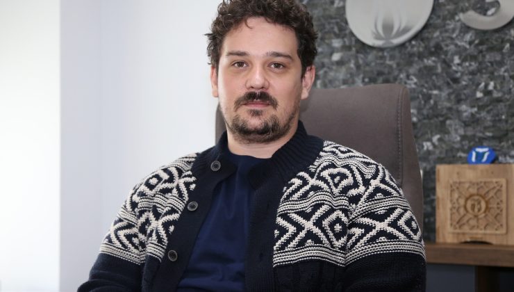 Otonom araç projesine TÜBİTAK desteği