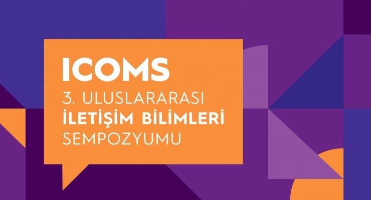 3. Uluslararası İletişim Bilimleri Sempozyumunun Onur Konuğu Fahrettin Altun olacak