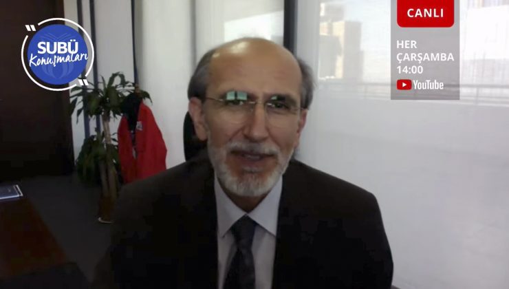 Aman Dikkat!.. Domuz yağı yiyor olabiliriz.