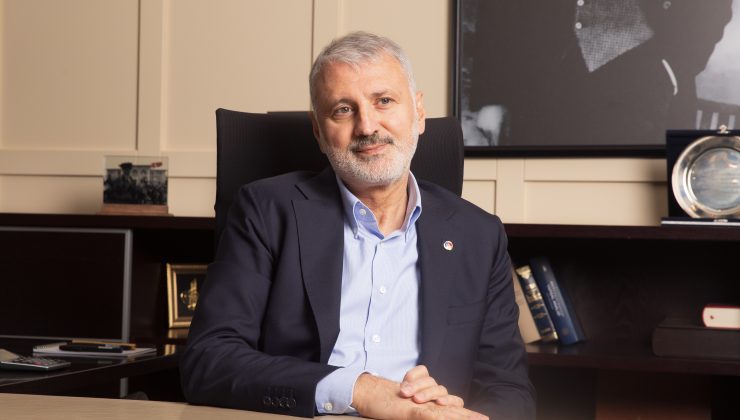 Sakarya İhracatında Rekor Artış