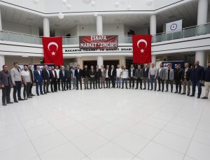 Zincir Marketler Haksız Rekabet Oluşturuyor