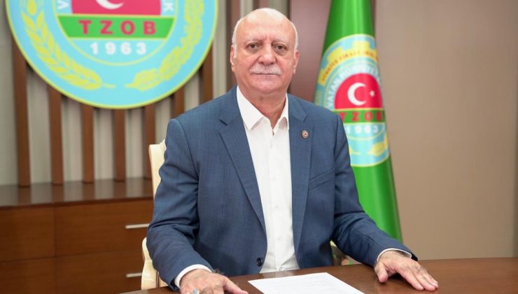 Bayraktar, Ekim ayı üretici ile market arasındaki fiyat değişimlerini değerlendirdi