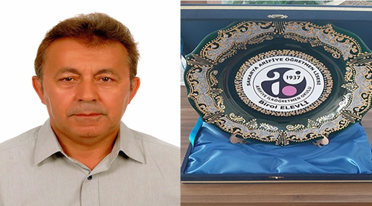 Arifiye Ruhu Buluşmalarının Onur Konuğu Prof. Dr. Birol Elevli olacak