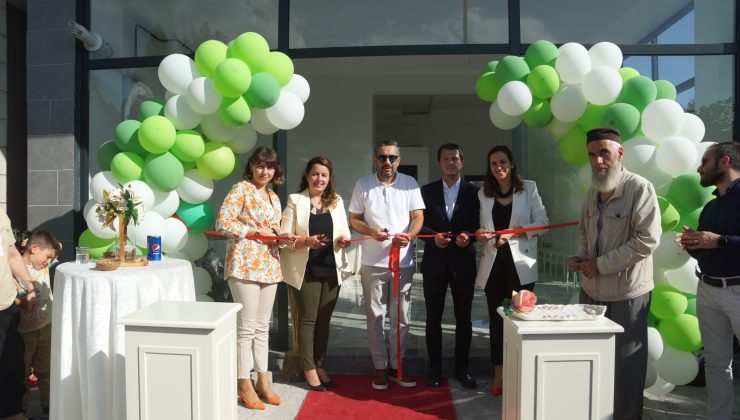 METAS Çevre Danışmanlık Hizmet Vermeye başladı