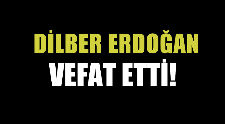 ERDOĞAN AİLESİNİN ACI GÜNÜ!..