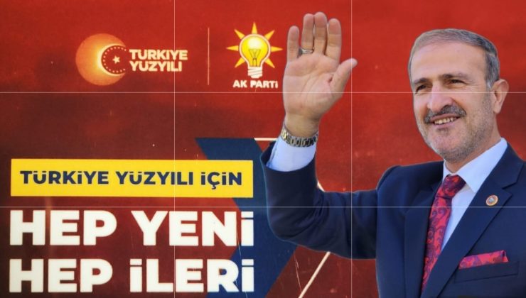 Önder Karan bugün başvuruyor