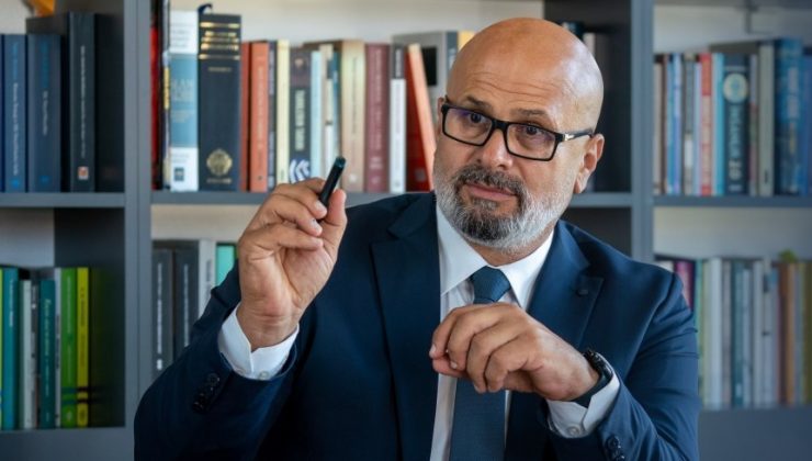 Hüseyin Remzi Adıyaman Başkan Adaylığı için bugün başvuruyor