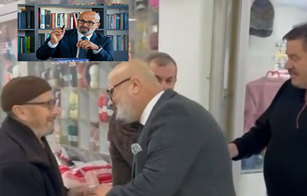 Remzi Adıyaman Sahayı boş bırakmıyor