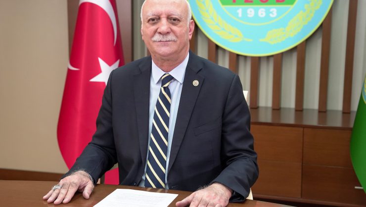 Bayraktar,Kasım ayı üretici ile market arasındaki fiyat değişimlerini değerlendirdi