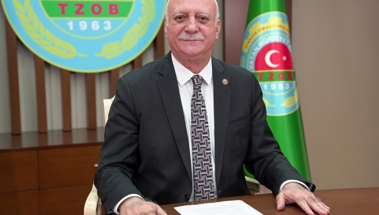 Başkan Bayraktar, “Toprağımızı koruyalım, çocuklarımıza ihanet etmeyelim”