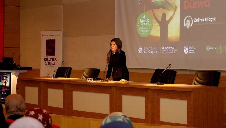 İsrail-Filistin meselesine farklı bir bakış