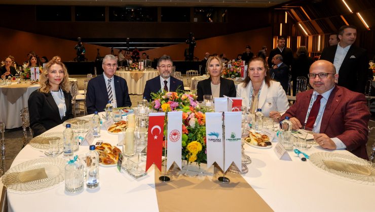 “Tarımın geleceğini Sakarya’da inşa ediyoruz”