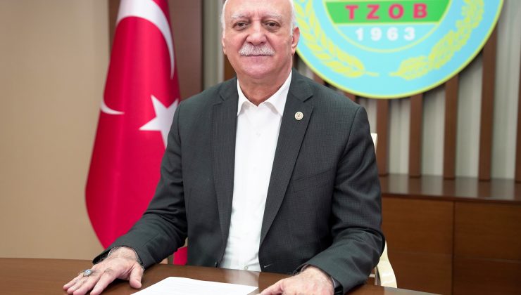  Başkan Bayraktar, ‘Tutum, Yatırım ve Türk Malları’ haftası değeri ölçüsünde kutlanmıyor