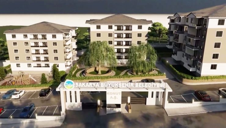 KONUT A.Ş Projesine başvuruda son tarih