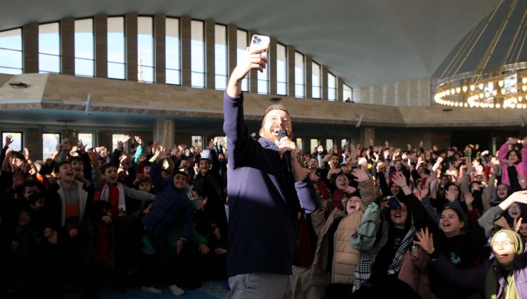 Sertaç Güngör,Youtube ve oyunların gerçek yüzünü anlattı