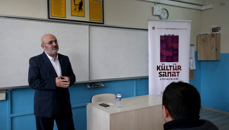 Bu kitapla Şeker Mahallesi’ni anlattı