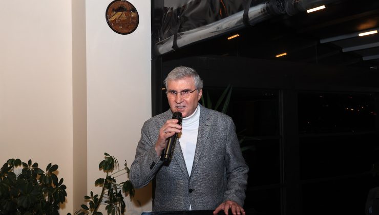 “Uluslararası standartlarda projeler gerçekleştirdik”