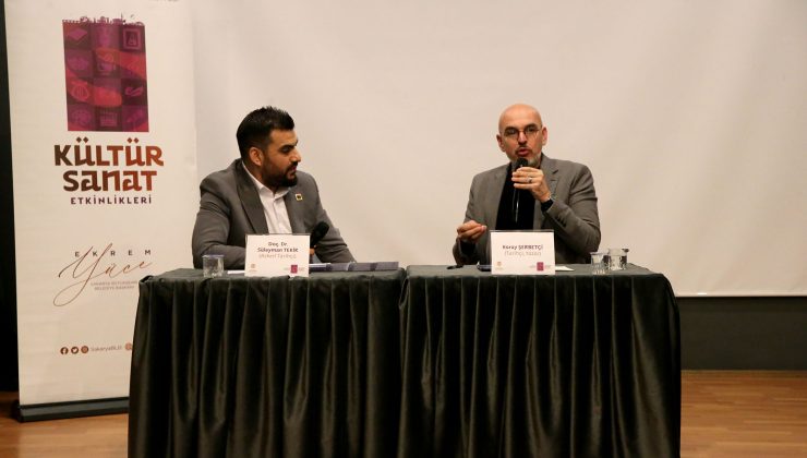 Sarıkamış’ın yıldönümünde bu kutlu yürüyüşü anlattı.