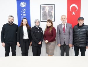 Doç. Dr. Beyza Ustaoğlu’nun projesi  desteklenmeye hak kazandı.