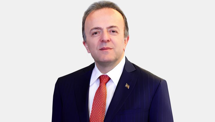 Rıdvan Duran,“İş dünyası ile şehrin geleceğine yatırım yapacağız”