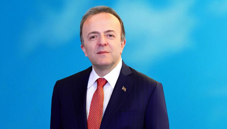 “Üreterek değil ürettirerek çiftçimize destek olmayı hedefliyoruz”