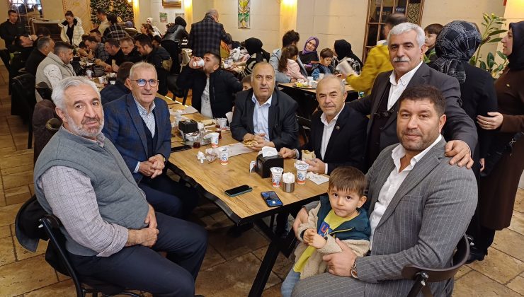 Gaziantep’in Kurtuluşu Sakarya’da kutlandı