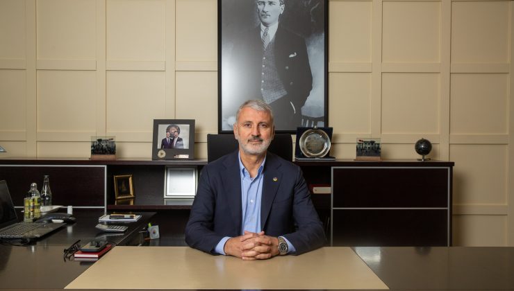 Başkan Altuğ’dan Yeni Yıl Kutlama Mesajı
