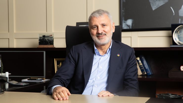 Sakarya ihracatı 11 aylık kümülatifte kendi rekorunu kırdı