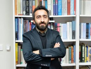 Prof.Dr. Ali Balcı TÜBA Asosye Üyesi Seçildi