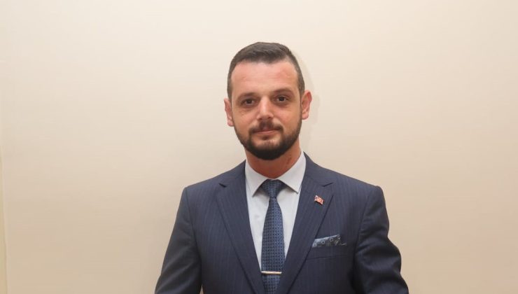 Muhtar Adayı Selim Aydın, ”Fatih Mahallesine hizmet için yola çıktım”