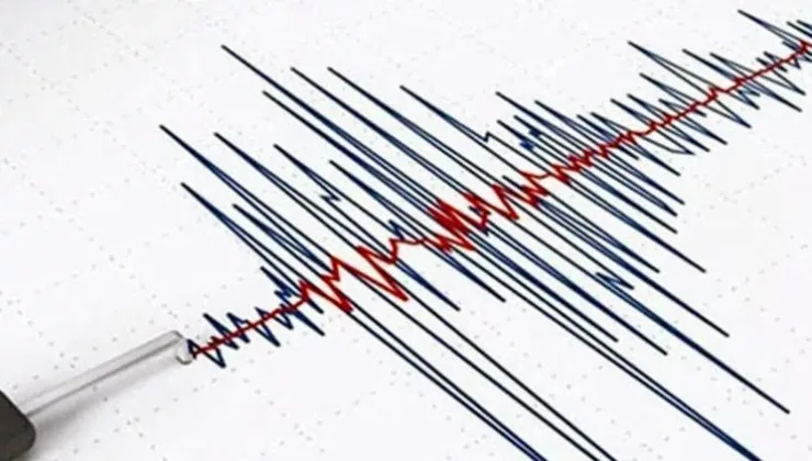 Bursa’da 5.1 ve 4.5  büyüklüğünde iki deprem yaşandı.