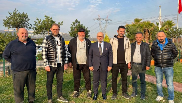 Adıyaman: “Arifiye’nin yükünü alacağız”