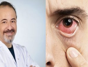 Kış mevsiminin göz sağlığında oluşturduğu hastalıklar