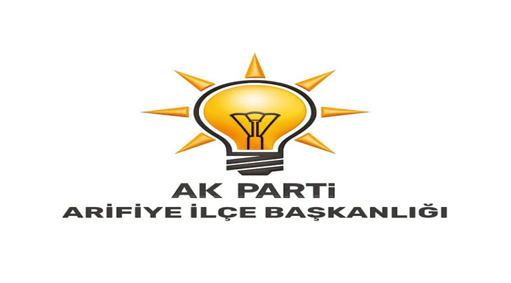 AK Parti Arifiye İlçe yürütme kurulunda yeni görevlendirmeler