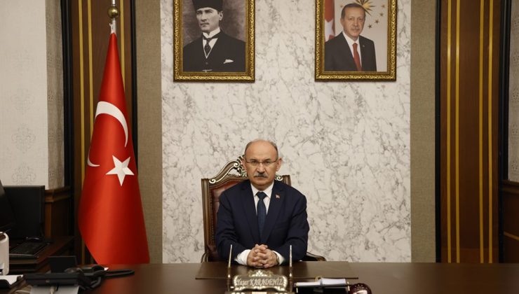 Vali Yaşar Karadeniz’den “3 Aralık Dünya Engelliler Günü” mesajı