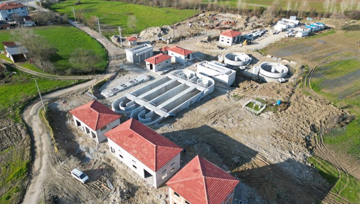 Başkan Yüce: “Şehrin geleceğine hizmet edecek”