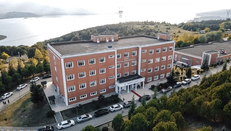 SUBÜ 21 sözleşmeli personel alacak