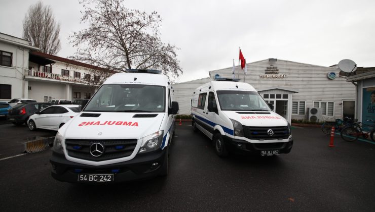 Tıp Merkezi’nden 100 bini aşkın vatandaşa sağlık hizmeti