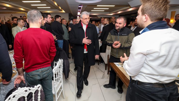 Büyükşehir emekçisine yüzde 70 zam