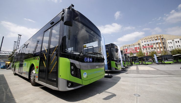 2023’te 11 milyon vatandaşımızı güvenle taşıdık
