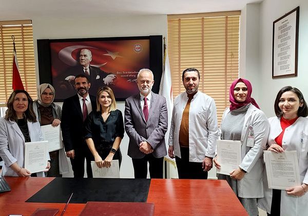 Bakanlık Sakarya ADSH’ye teşekkür belgesi verdi