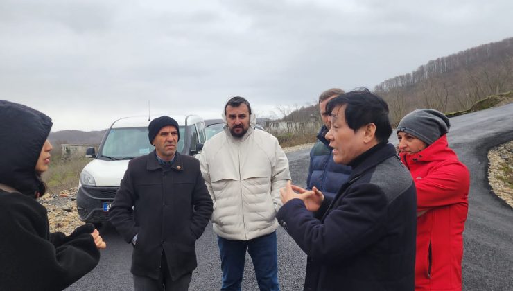 Depremi erkenden haber veren teknoloji geliyor