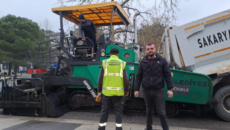 Muhtar Adayı Selim Aydın,’Hizmetlerimiz Fatih Mahallesinde Örnek Olacak”