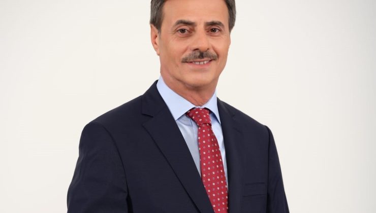 Ak Parti Sakarya’da Aday değişti