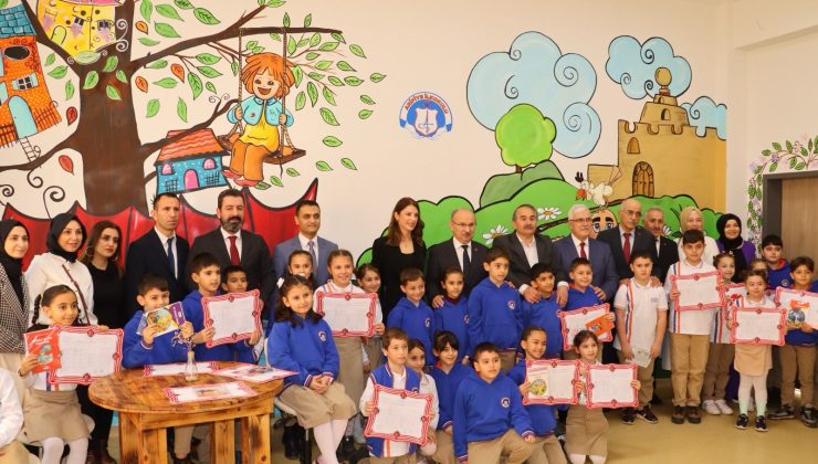 Sakarya’da Yarıyıl Karne Heyecanı Arifiye’de Yaşandı